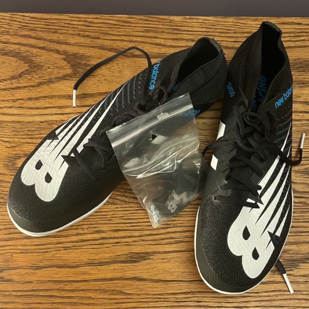 New Balance running shoes (new) size 8.5